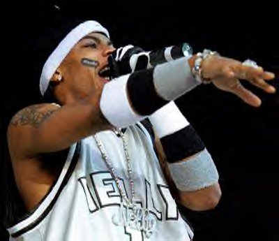 Nelly live