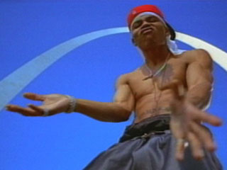 another pic from his Country Grammar video!!!